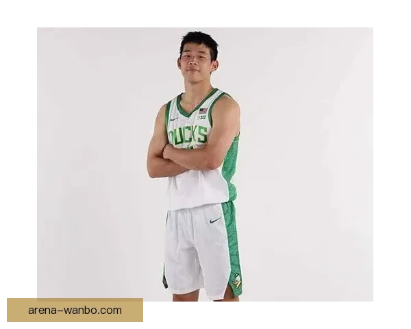 西安偶遇林葳已结束首个NCAA赛季 留美追梦还是回国发展引热议