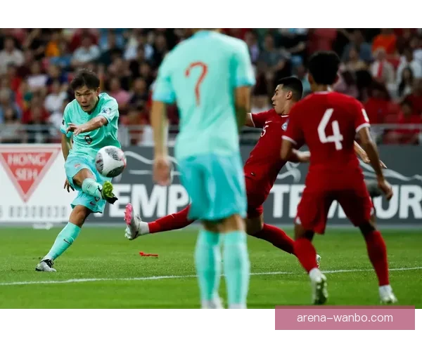 美加墨世界杯竞猜盘口分析及投注策略全攻略 美加墨世界杯竞猜盘口分析及投注策略全攻略