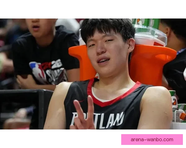 杨瀚森全能表现砍下20分9篮板5助攻惜败奥斯汀马刺错失完美首秀