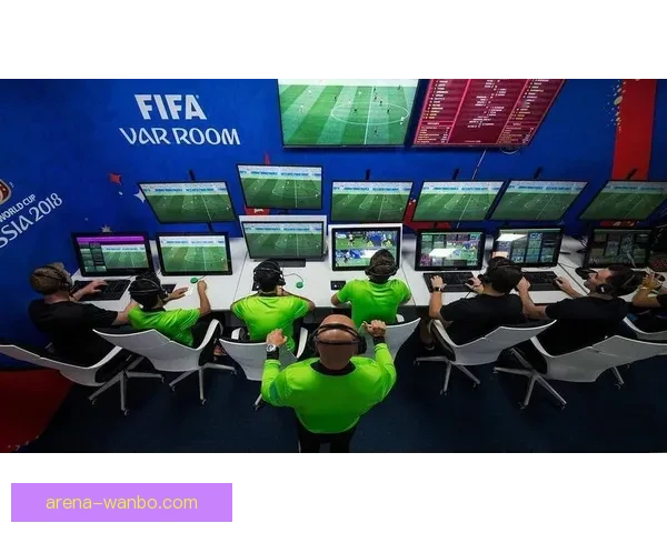 围绕世界杯竞猜游戏打造全民参与的趣味互动与智慧博弈盛宴