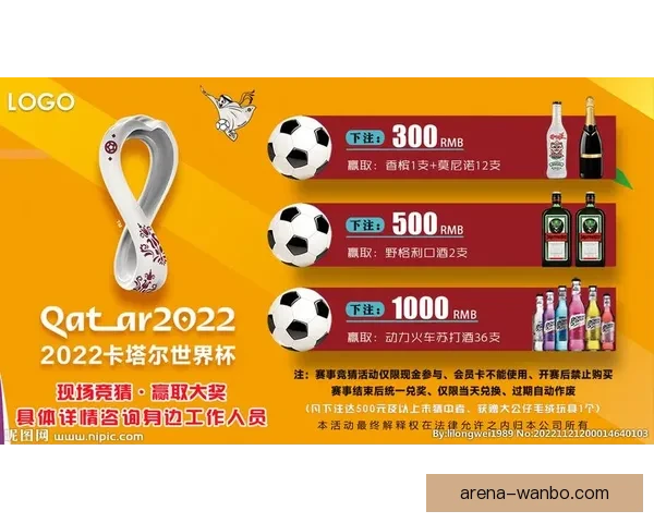 世界杯赛事胜负全解析与精准竞猜策略深度指南