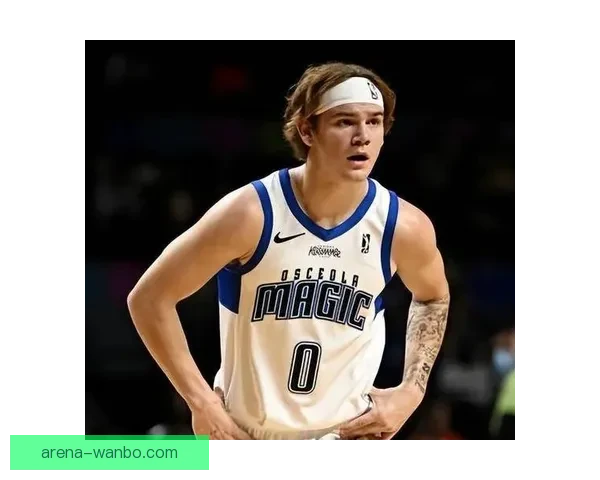 麦克朗勇创历史得分新高 超越马杰尔成G联盟新科传奇