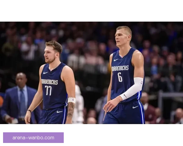 东契奇破20项纪录强势崛起 其表现堪比科比的传奇传承