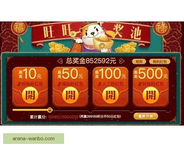 围绕世界杯竞猜签到奖励打造持续参与互动与惊喜福利体验新玩法