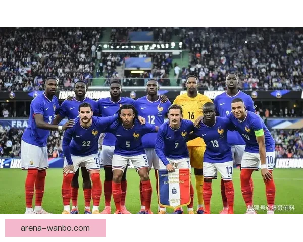 美加墨三国联合举办世界杯2026赛事全景解析与展望