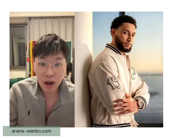 本西蒙斯转战钓鱼领域挑战极限成功晒出金枪鱼钓获喜悦