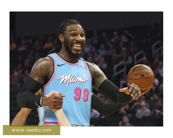 前NBA悍将克劳德重返赛场 加盟波多黎各冠军队开启海外新征程