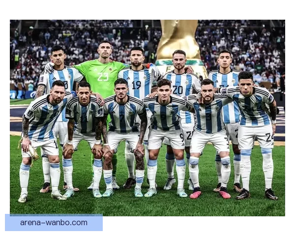 美加墨三国联合举办世界杯 12座城市热情迎接全球球迷盛宴